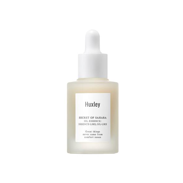 オイルエッセンス； エッセンスライク オイルライク 30mL – Huxley Japan